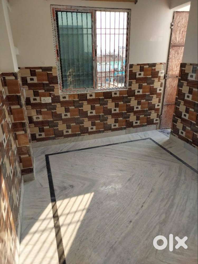 Single Room with Bathroom near Patna Railway Station @3600