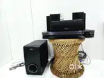 Sony DAV-TZ200 DVD Home Theatre Speaker System - Powerful DTS & Dolby
