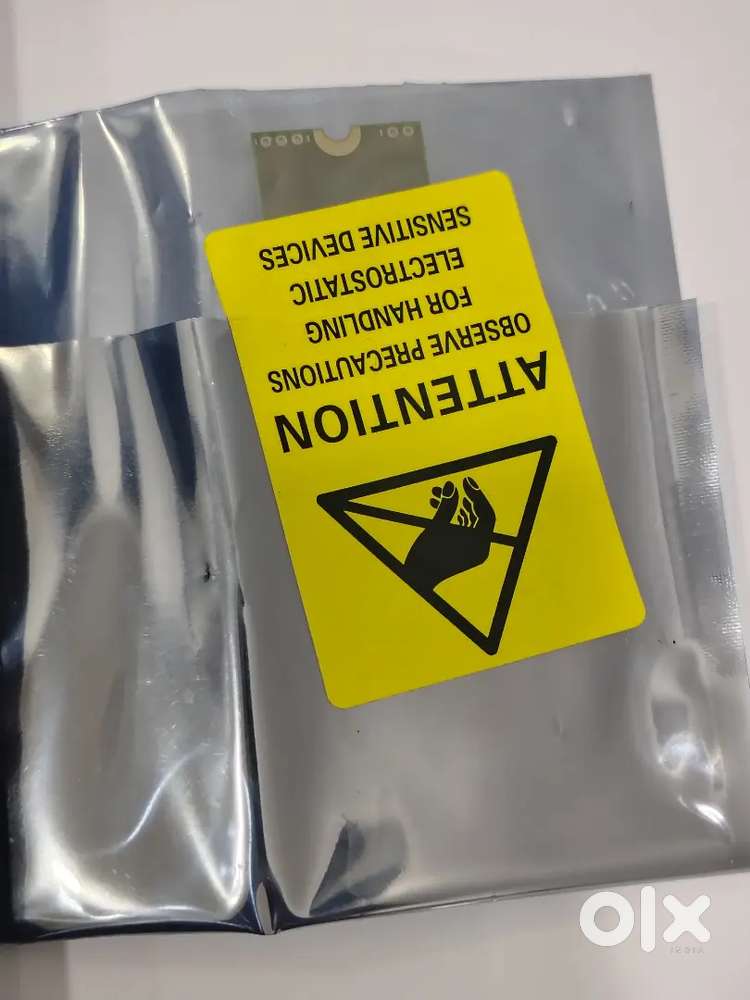 2Tb NVME Brand New Unused