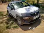 Renault KWID 2021 Petrol Well Maintained