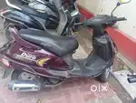 Mahindra duro