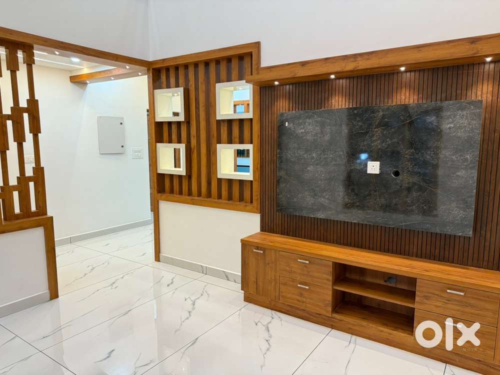 PALLIKKARA 5 CENT 4BHK PARAKKOD INFOPARK KAKKANAD 7.5 KM ONLY