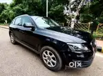 Audi Q5 2009-2012 2.0 TDI quattro, 2010, Diesel