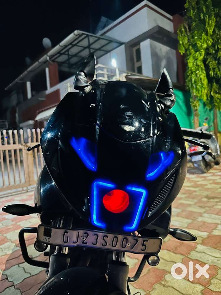 Selling my bike