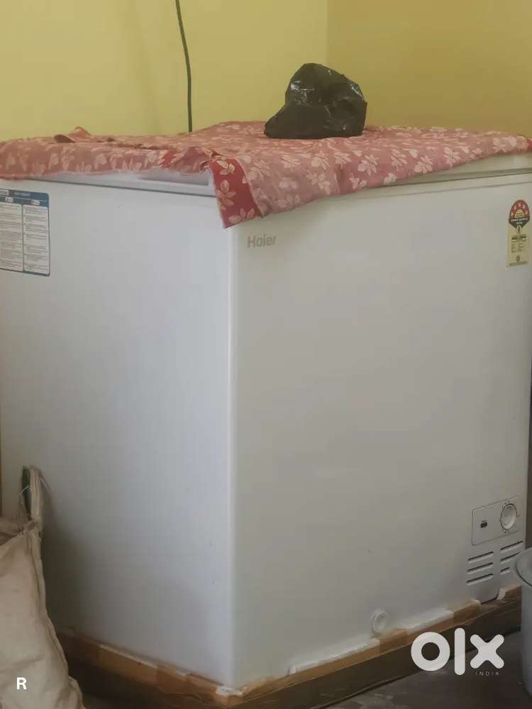 Sale Urgent Dip Fridge