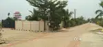 Redhills Bus stand near luxury plot