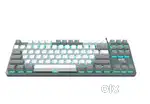 aulu mechanical keyboard