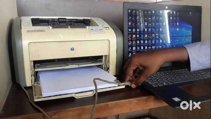 HP Laserjet printer sell