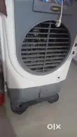 Air cooler