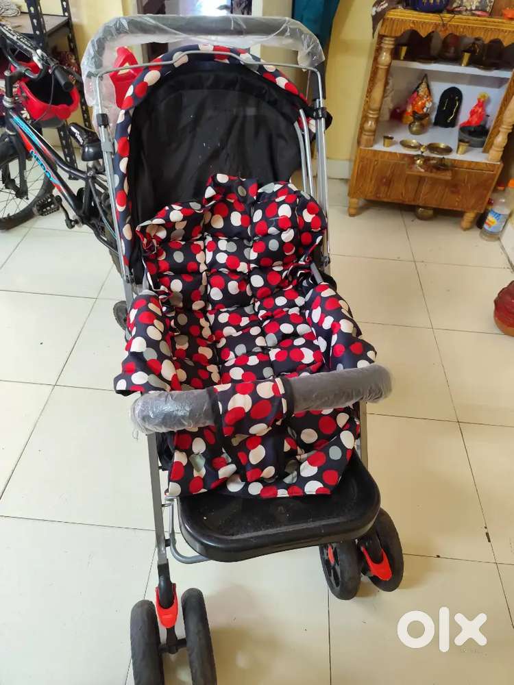 Kids Stroller