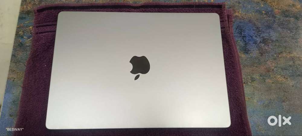A2779 MacBook Pro M2 Pro 14 inch