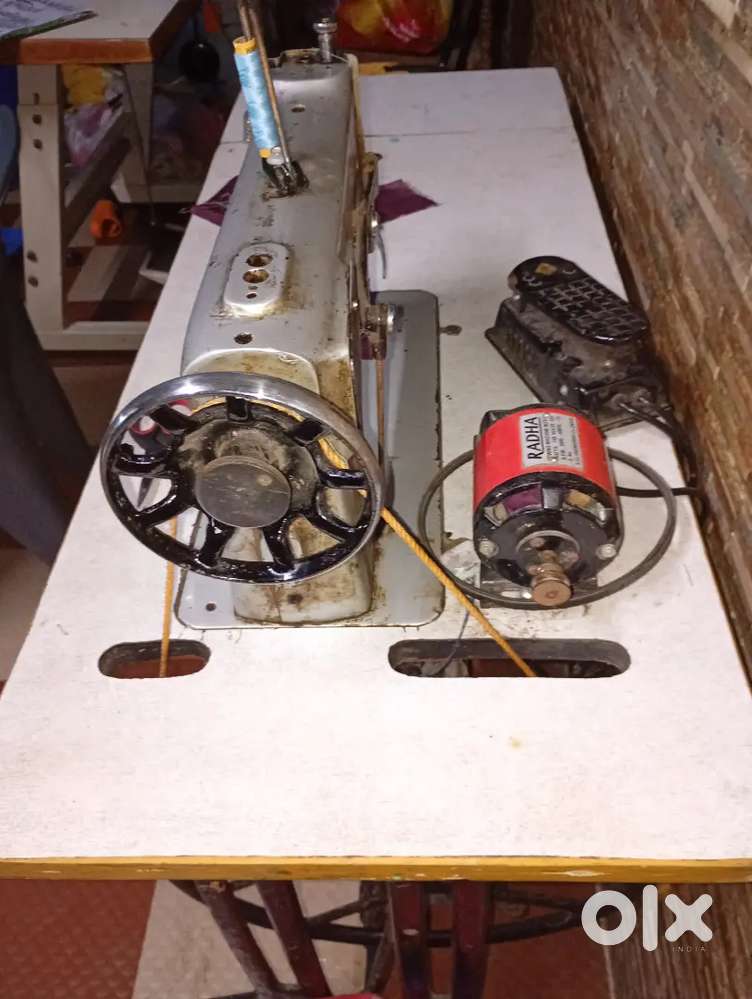 Singer swing machine sale