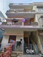 Independent Building for Sale in Chandra Layout