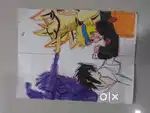 Naruto and sasuke drawinng