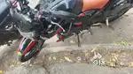Apache RTR 2004v _ good Engine condition