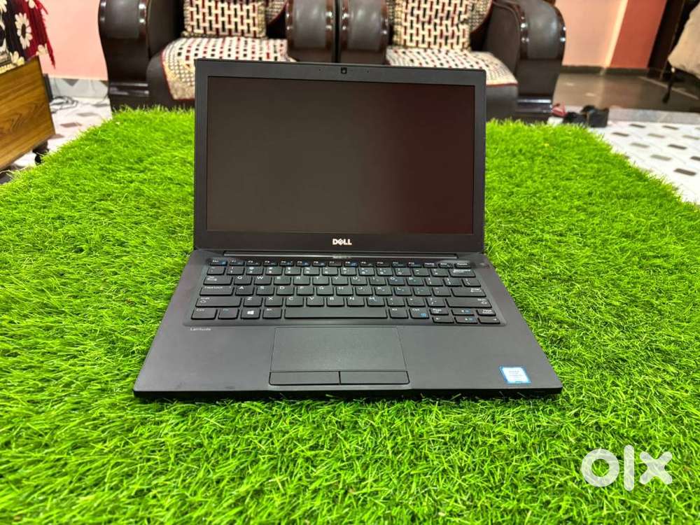 Dell latitude i5 ((8gb ram +256 gb ssd+i5)) new condition Laptopb