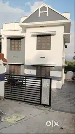 (ID-D229870) INDEPENDENT SEMI FURNISHED VILLA FOR RENT AT TECHNOCITY