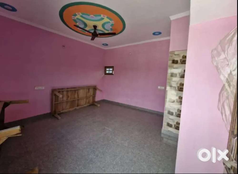 Room for rent near Anna market behind Symbiosis school