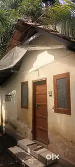 Home for a small family
