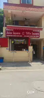Kitchen Helper veg restaurant