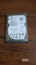 Dell laptop not working Dell original charger and 500gb HDD hard disk
