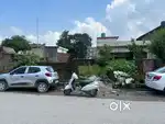 Plot for sale in punjabi colony