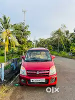 Maruti Suzuki WagonR 2009 Petrol 70000 Km single owner company service