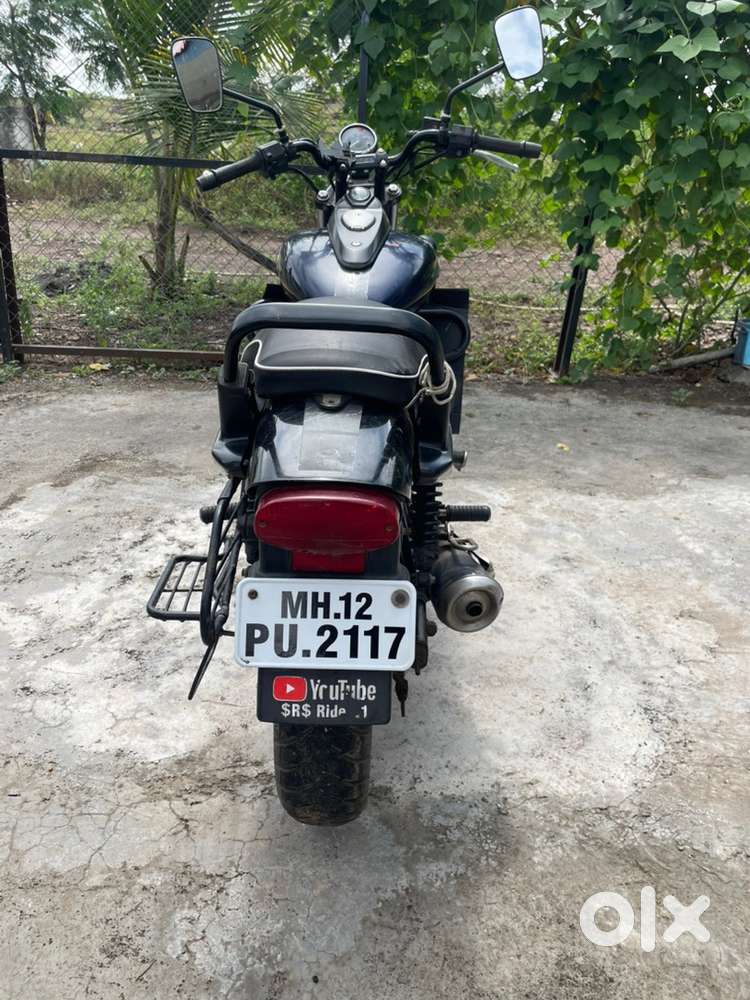 Good condition