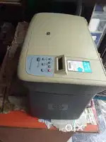 1005 HP scanner printer