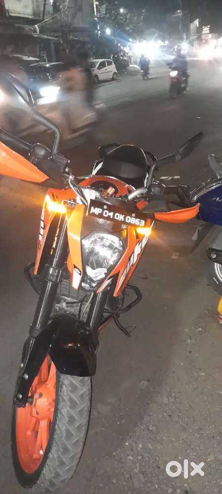 Good condition