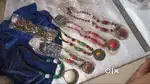 catlery stock clear