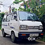 Maruti Suzuki Omni 0.8 E 8 STR BSIV, 2012, Petrol