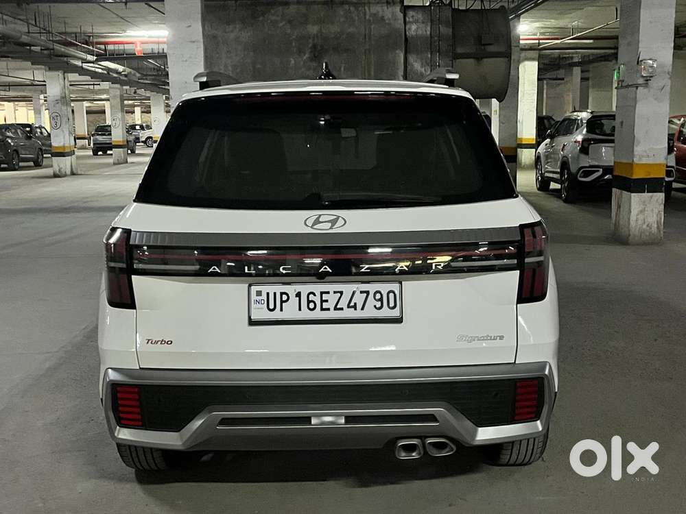 Top end, full loaded, spotless