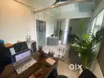 rental room for office space on shearing