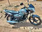 Honda shine for sale