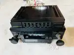 Pioneer stereo, Cassette player & Equalizer