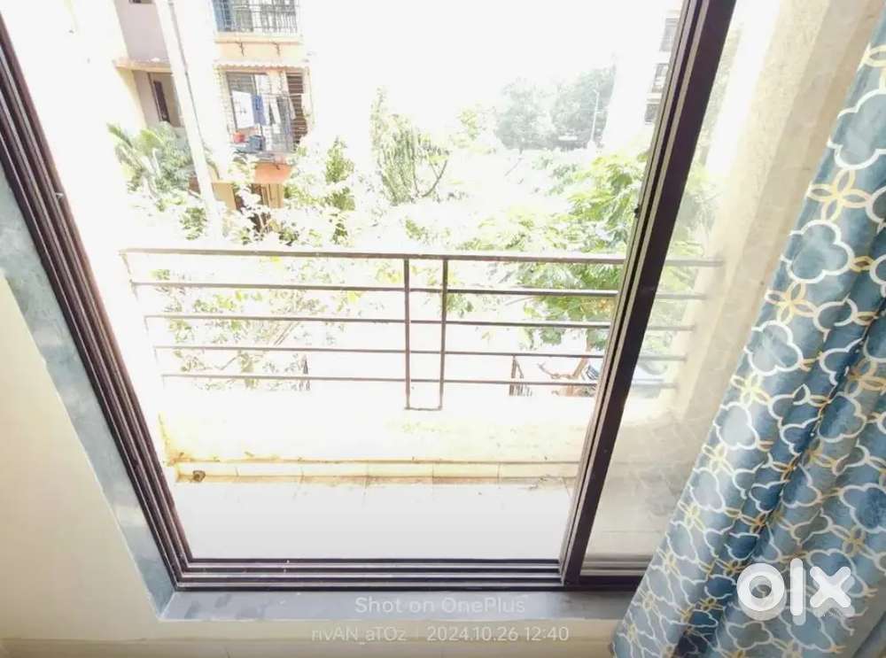 1BHK Flat available on Rent in ULWE