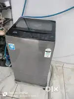 Fully automatic machine panasonic