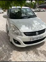 Maruti Suzuki Swift Dzire 2013 Diesel Good Condition
