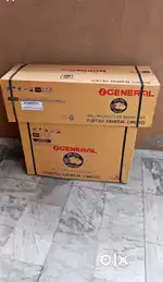 1 ton ac imported new box pack available