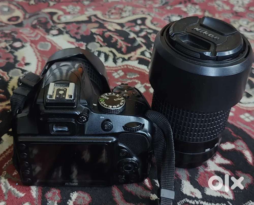 DSLR's on Rent (check out first photo to contact us immediately)