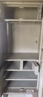 Vishal safe co iron steel arlmira