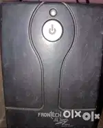 UPS Frontech