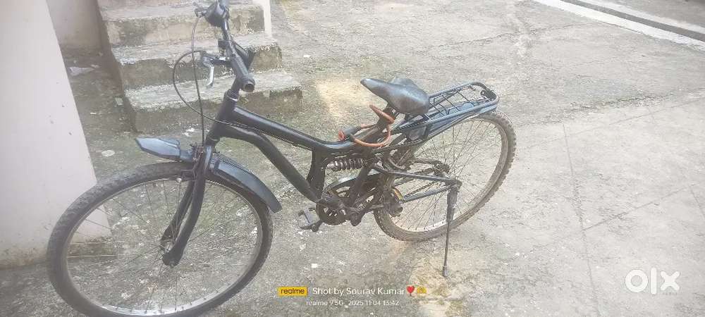 Best mint condition cycle best running only 6 months olds