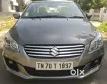 Maruti Suzuki Ciaz ZDI BS IV, 2016, Diesel