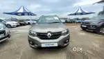 Renault KWID RXT 1.0, 2018, Petrol