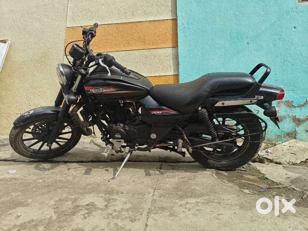 Very good condition less driven recently serviced