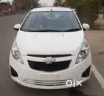 Chevrolet Beat