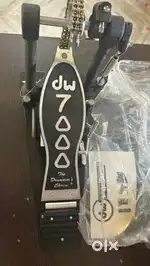 Drum kick pedal-Dw7000