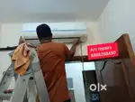 A/c Reparing work's all Vijayawada